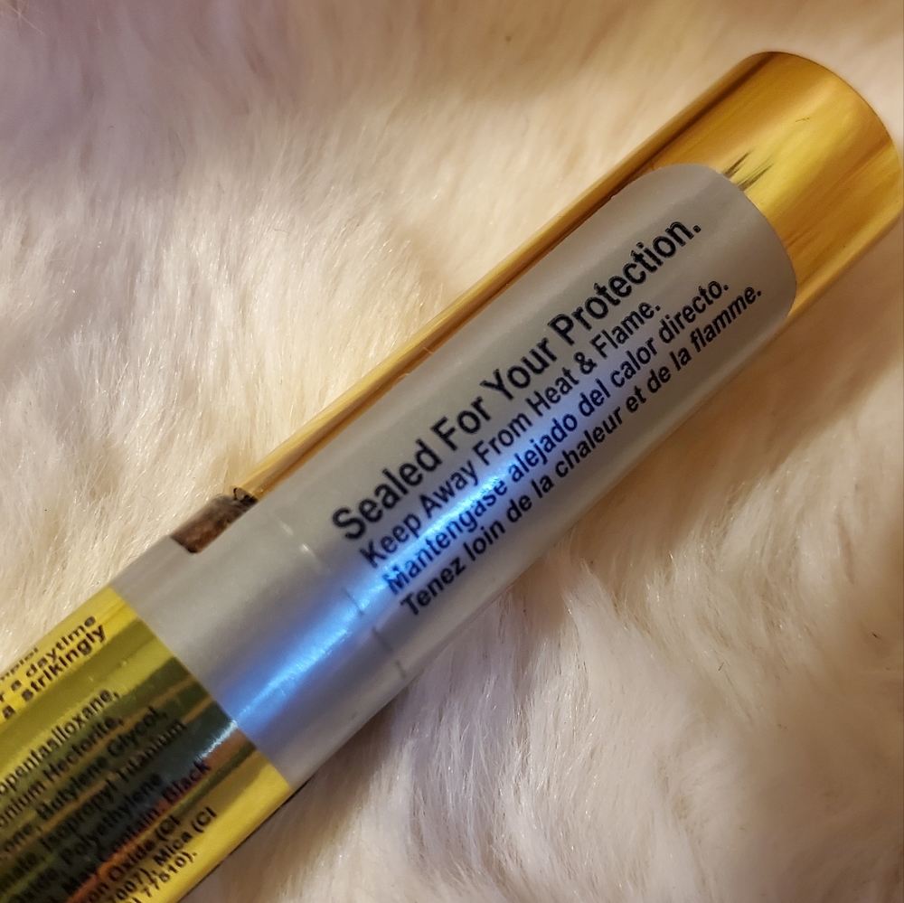 EyeSense long-lasting eyeliner in Gilded - Picture 3 of 4